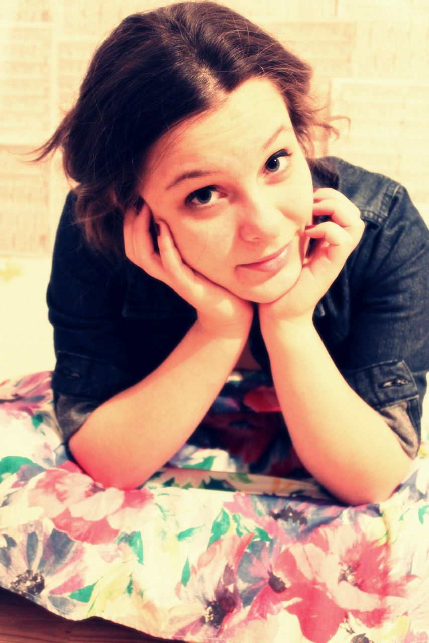 Владлена Загидуллина Рафаиловна | 