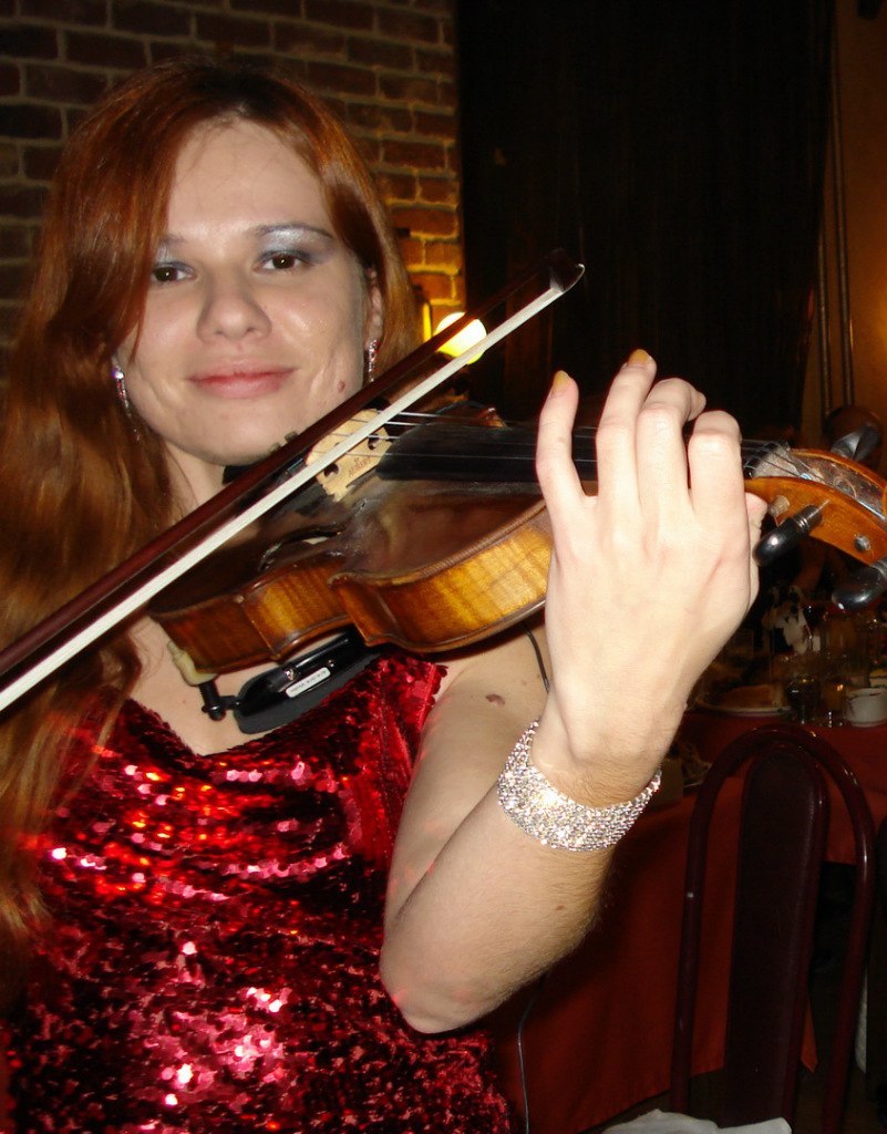 Елена Кадиева | Миллерово