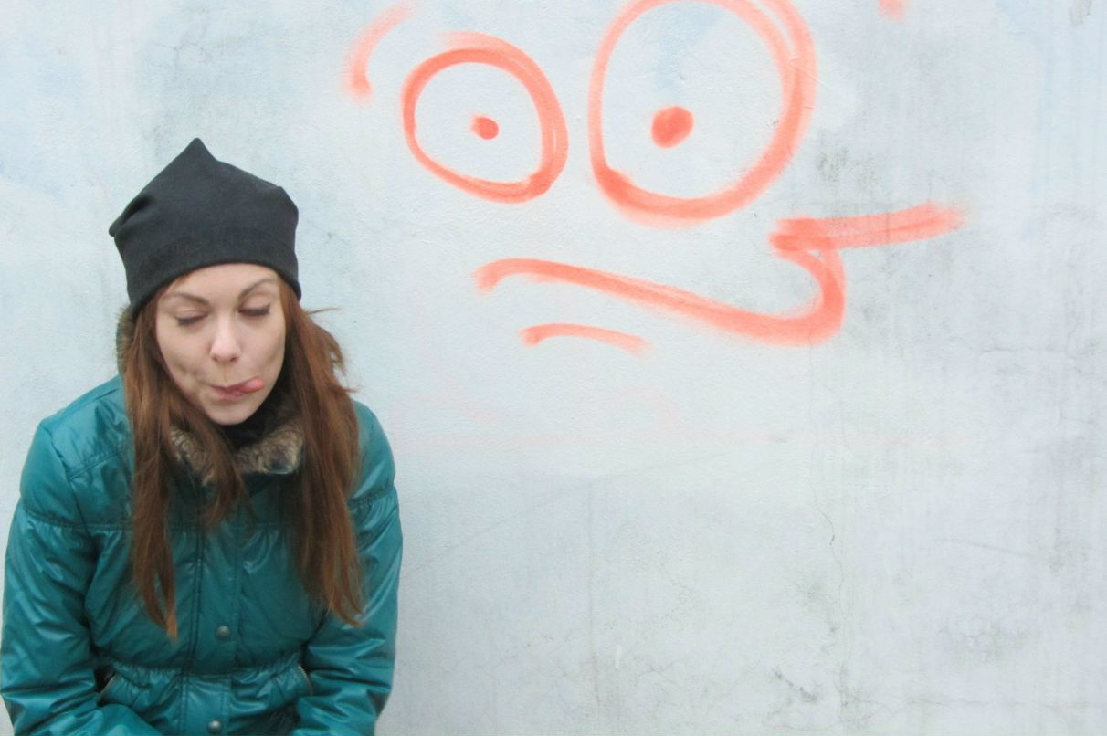 Vira Kushchenko | Киев