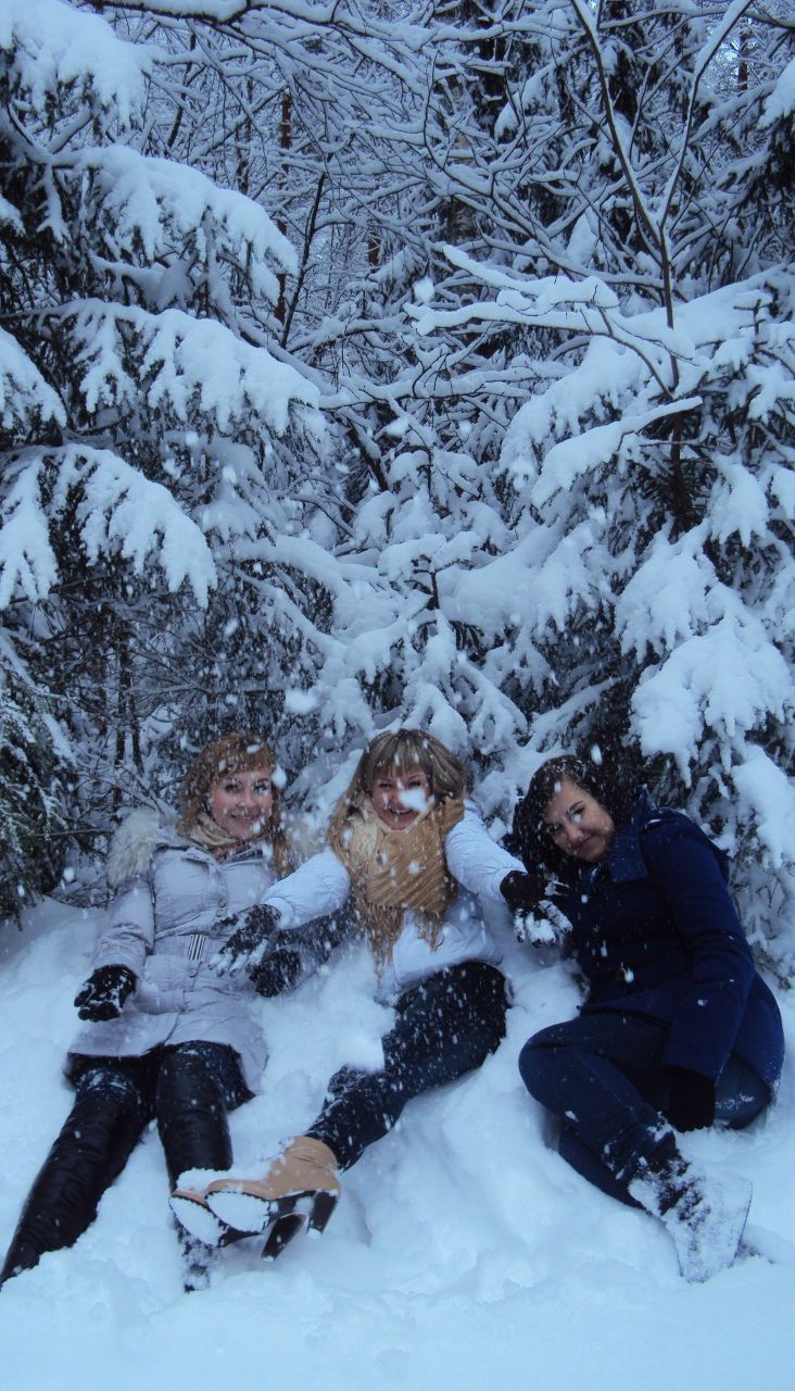 Юляшка Орлова | Москва