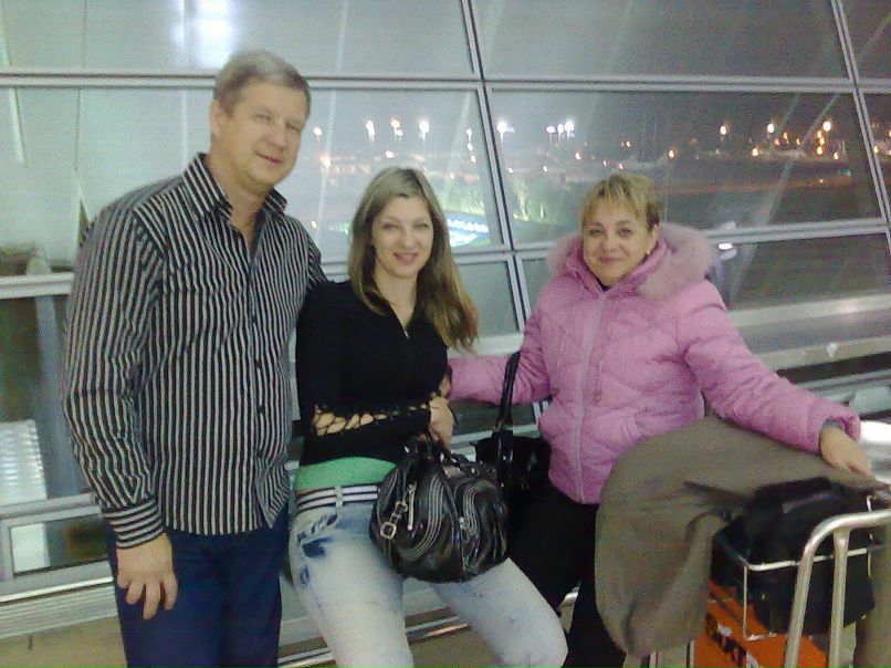 Наташа Павловская Витальевна | Полтава