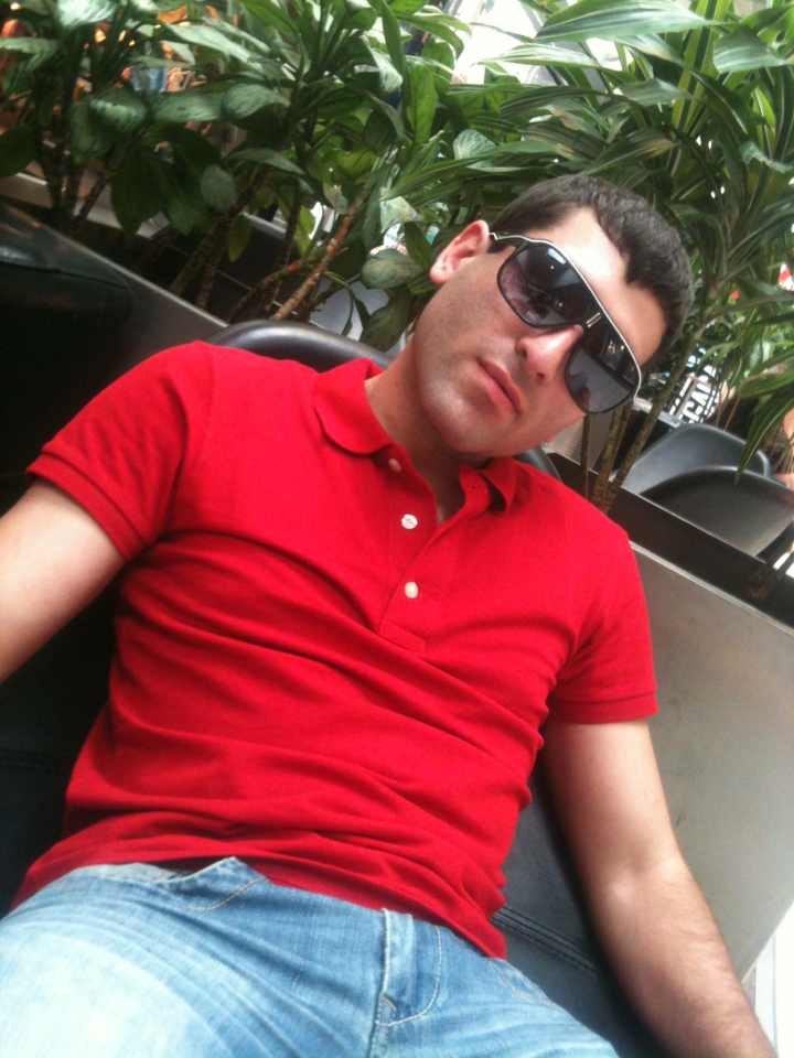 Мелик Манукян ...:::DЖИГЯРОВ:::... | Сочи