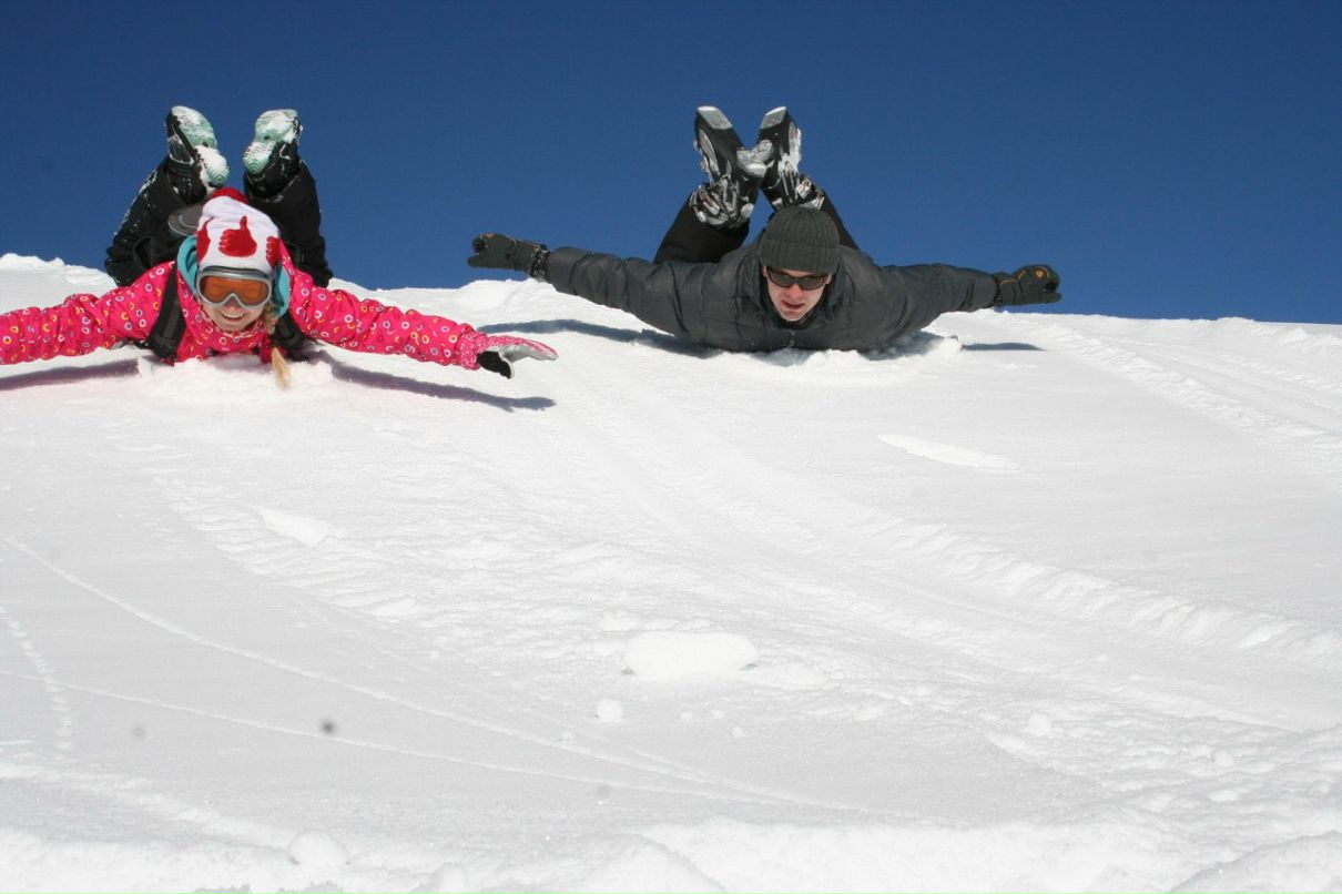 Сергей Сидоров | Красноярск