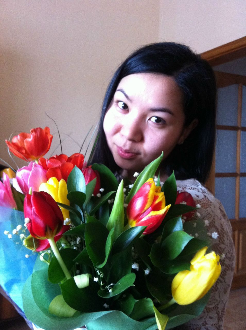 Aliya Djanglysheva | Астана / Нур-Султан