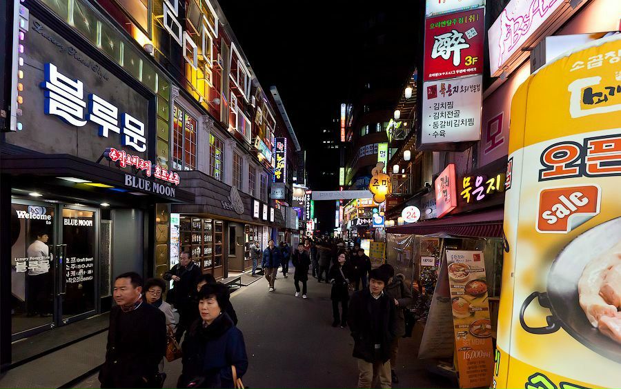 Игорь Лобачев | Калининград