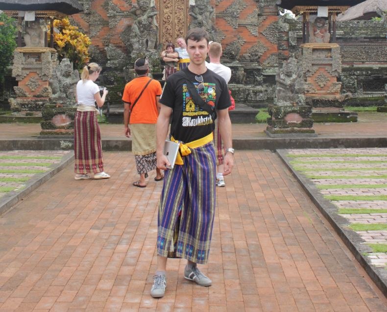 Игорь Досмагамбетов | Алматы