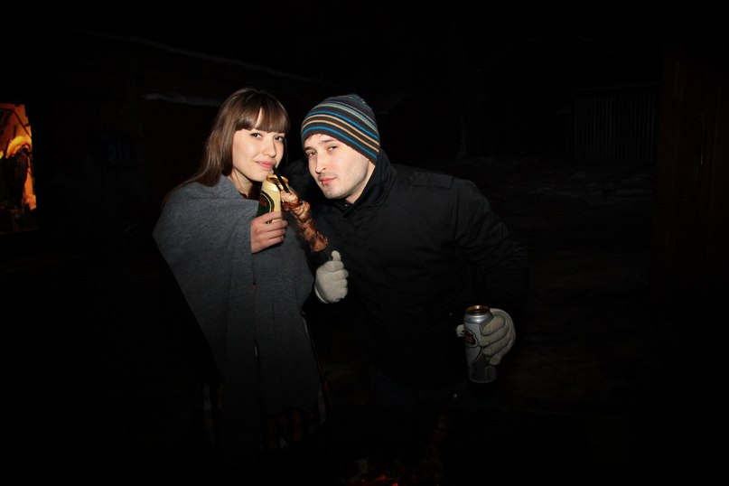 Рустам Хасянов | Москва