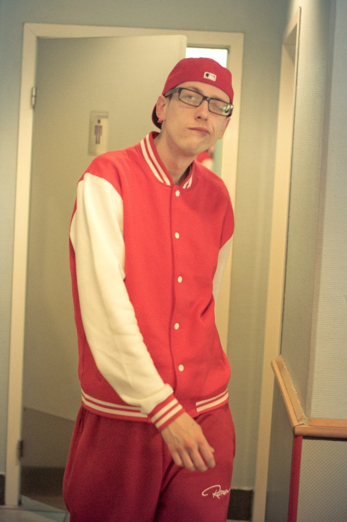 Денис Громов 206RC | Брест