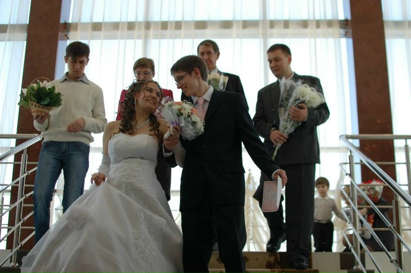 Василина Геращенко | Санкт-Петербург