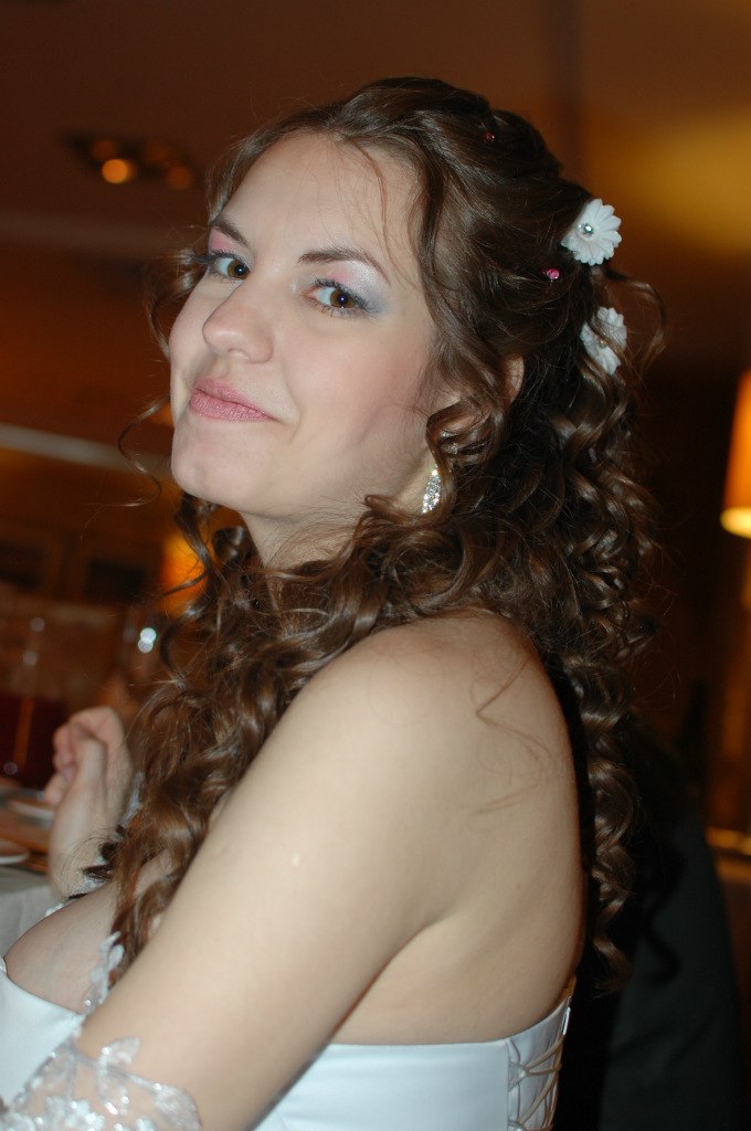 Василина Геращенко | Санкт-Петербург