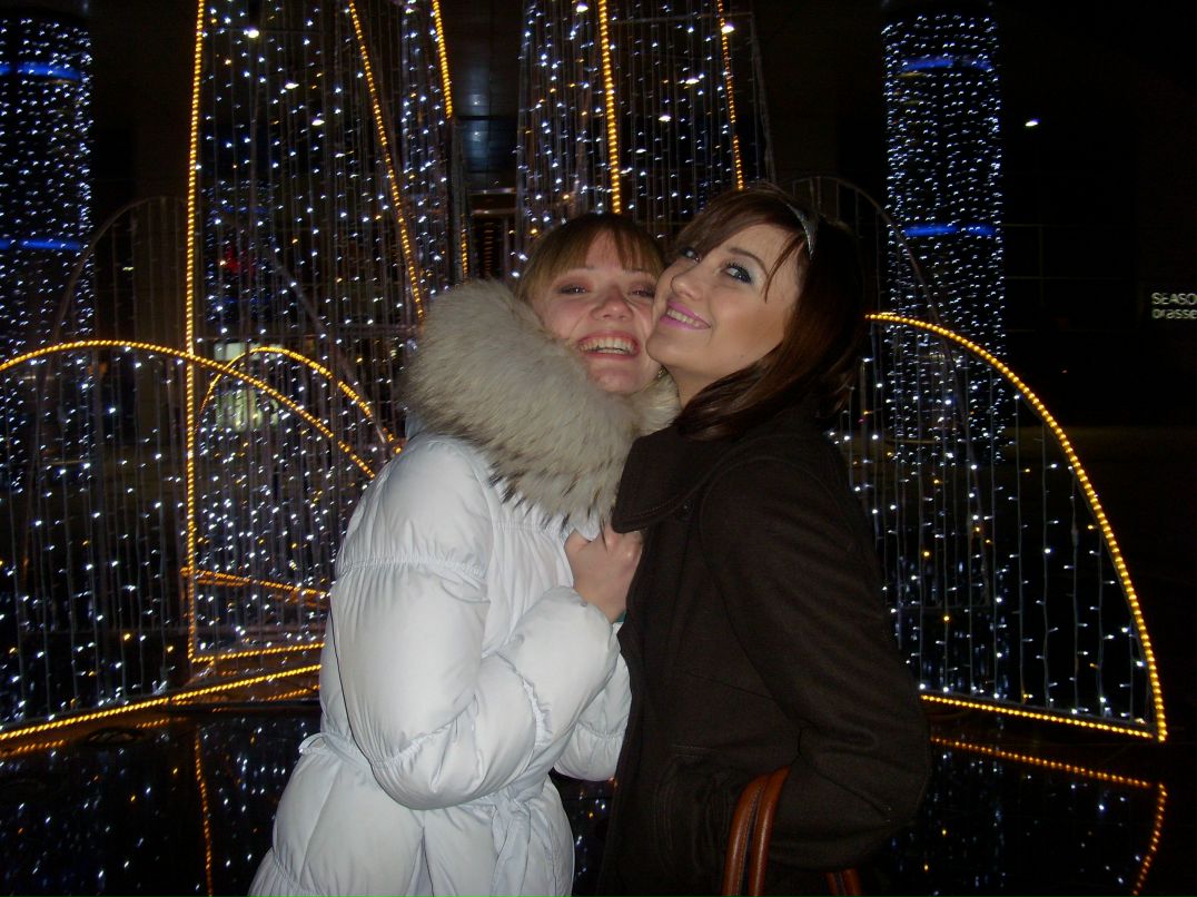 Лина Симонова | Кишинев