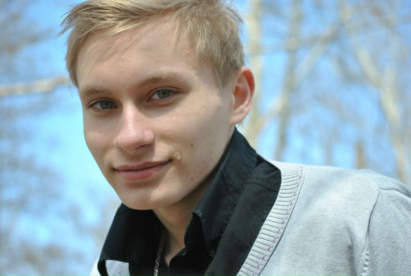 Иван Мосур | Киев