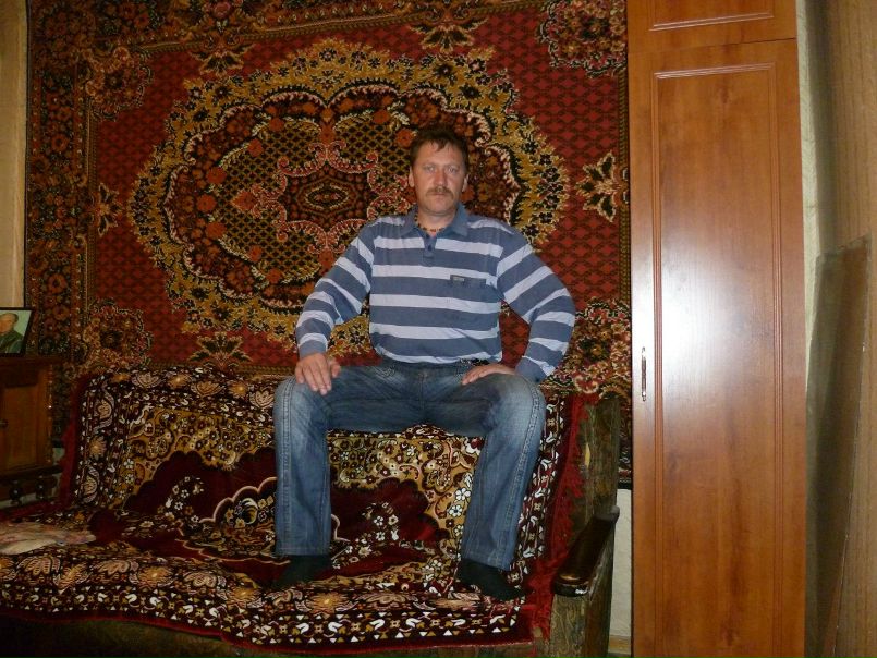 №48, Александр Тюриков, 64 года, Ижевск №48, Александр Тюриков, 64 года, Ижевск