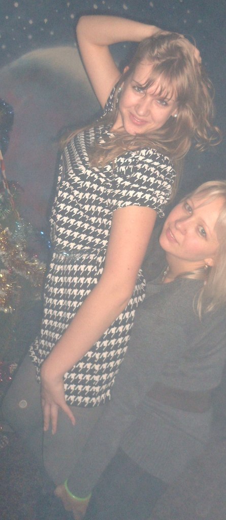 Оленька Шрамко | Москва