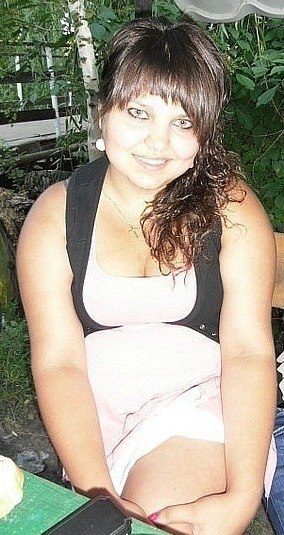 Марина Анатієнко | Киев