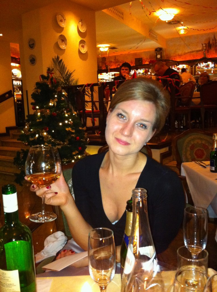 Юлия Пискарева | Москва