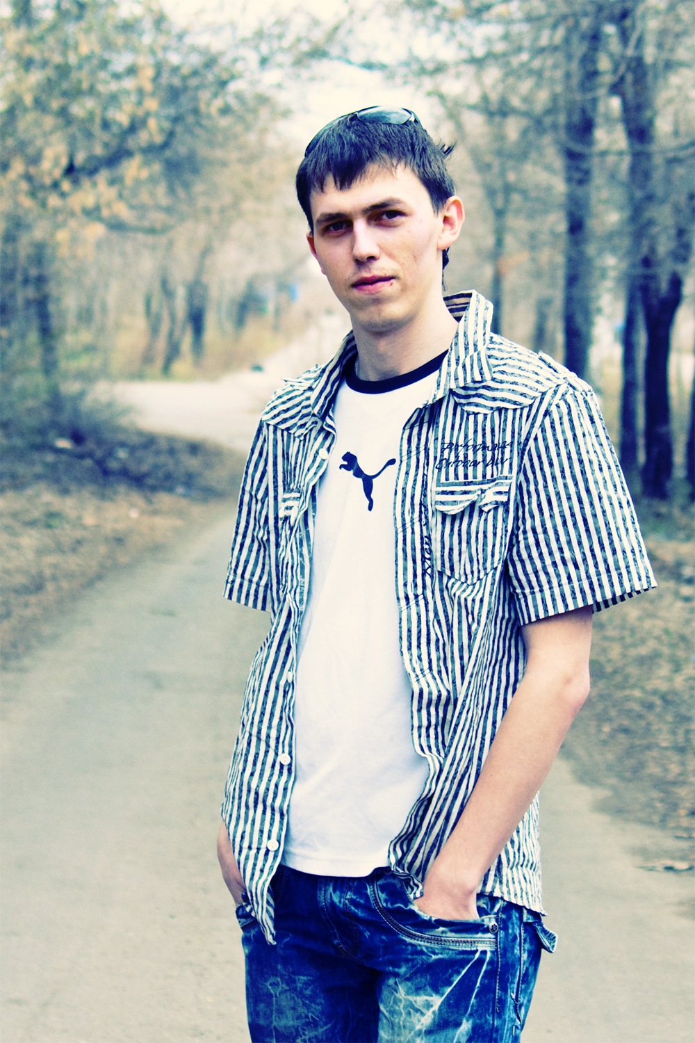 Фото профиля