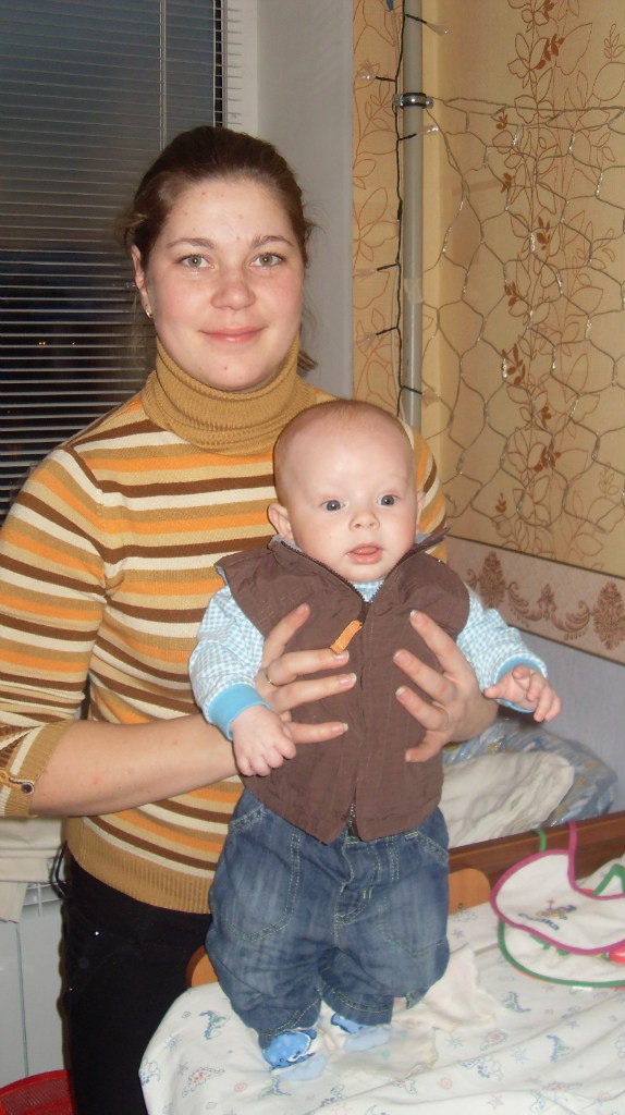 Надежда Федорова | Санкт-Петербург