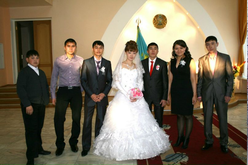 Дамир Мухамеджанов | Магнитогорск