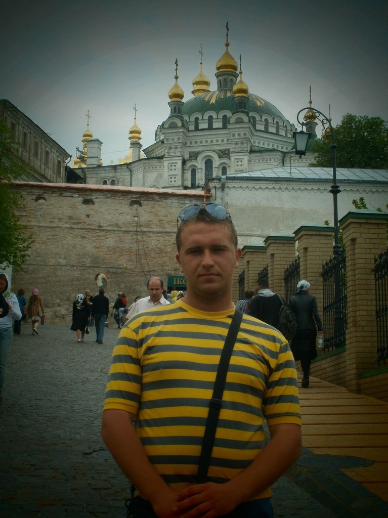 Артем Кобзарь | Лубны