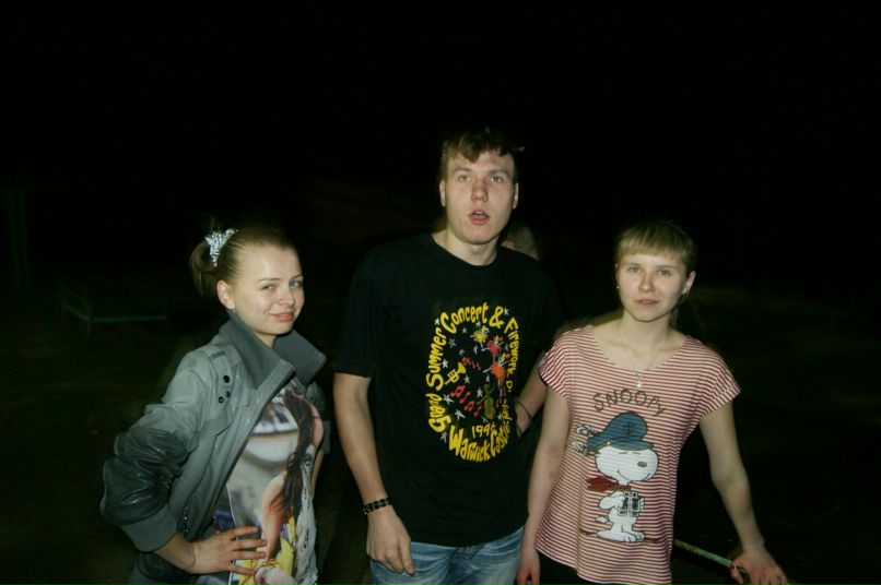 Илья Степаненко | 