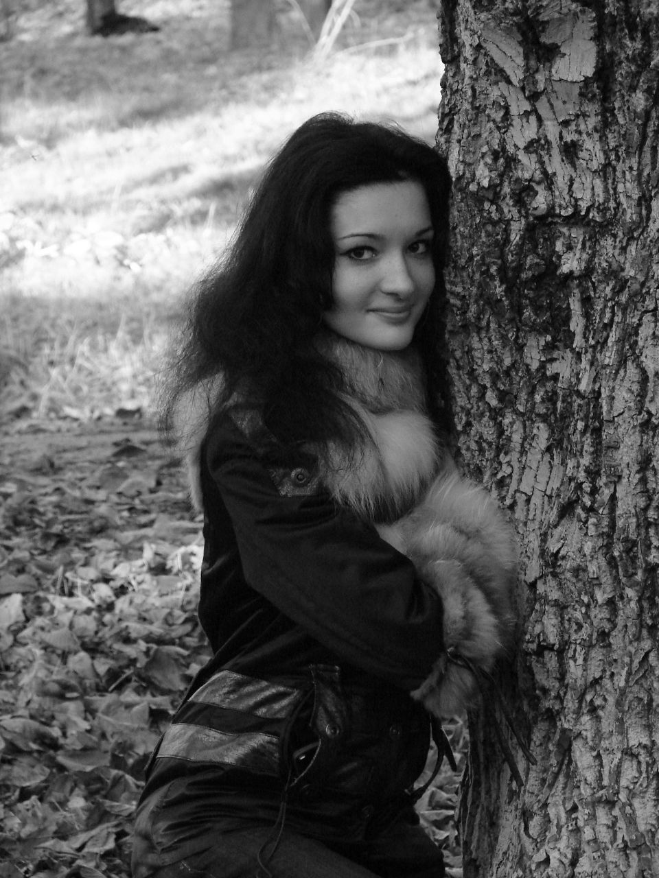 Инна Ермолаева Олеговна | Симферополь