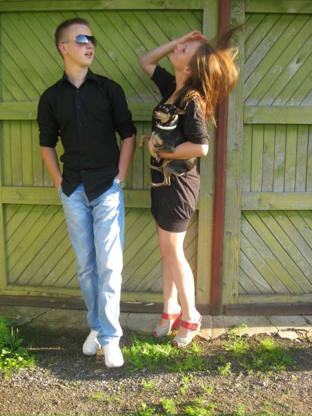 №8, Algis Vasiliauskas №8, Algis Vasiliauskas