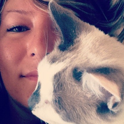 Ekaterina Alquzaa | Charleston