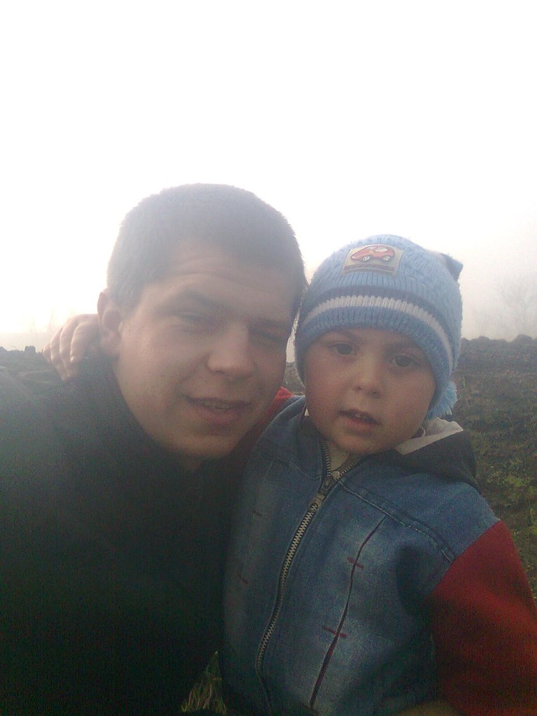 Сергей Пашко | Черкассы