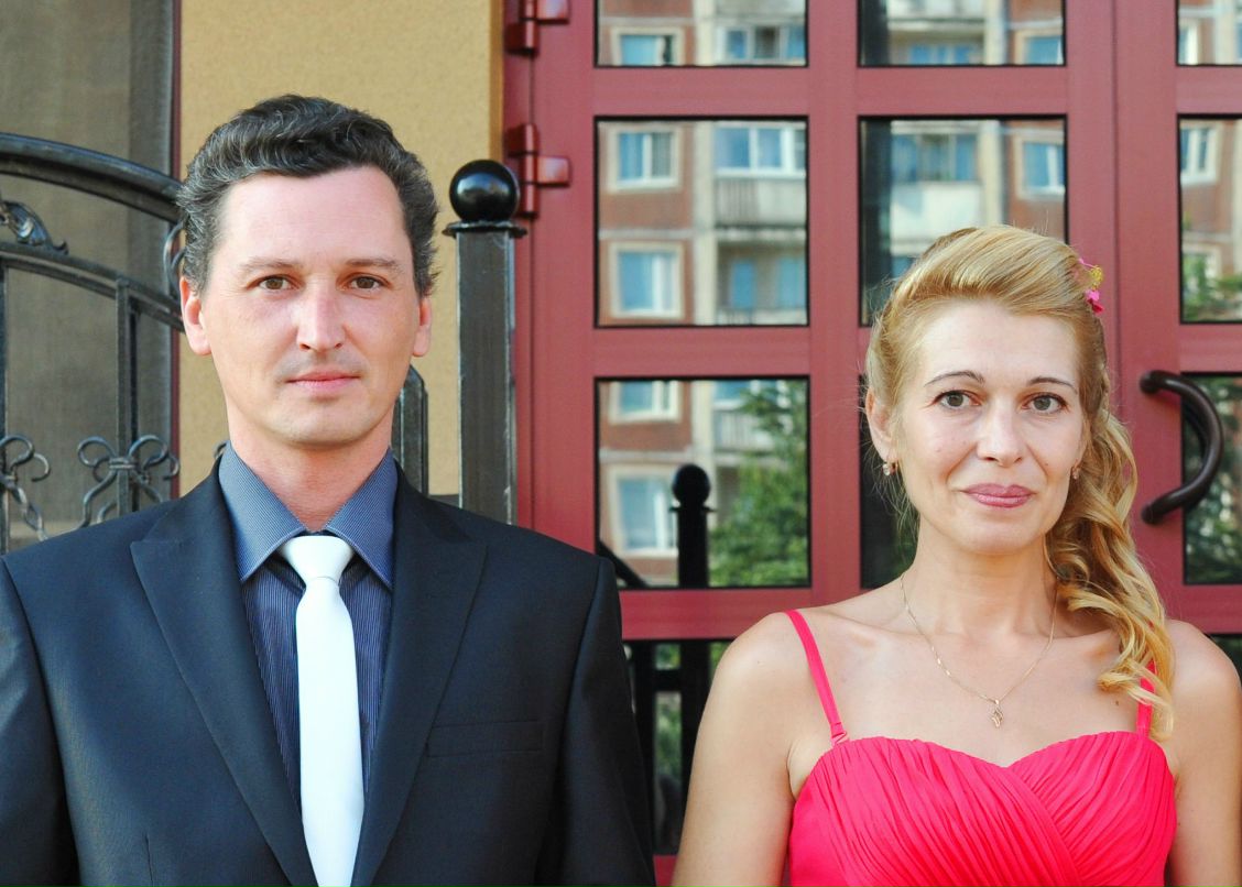 Иван Иванов | Санкт-Петербург