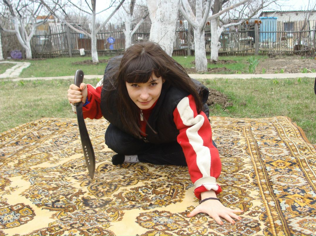 София Соника | Сочи