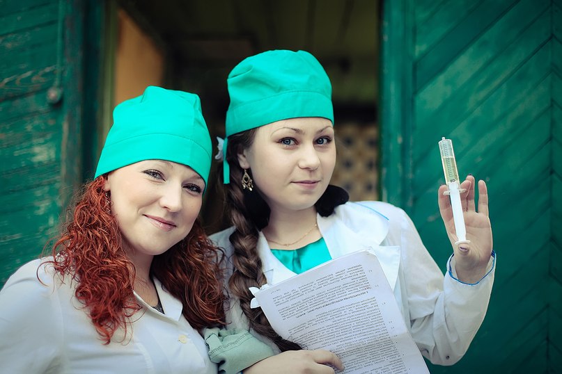 Юлия Воронова | Новокузнецк