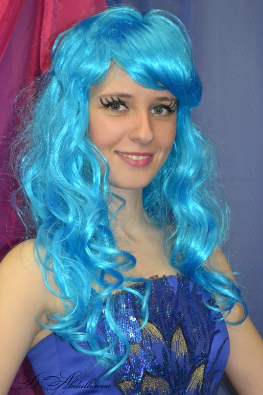 Юлия Каширина | Жуковский