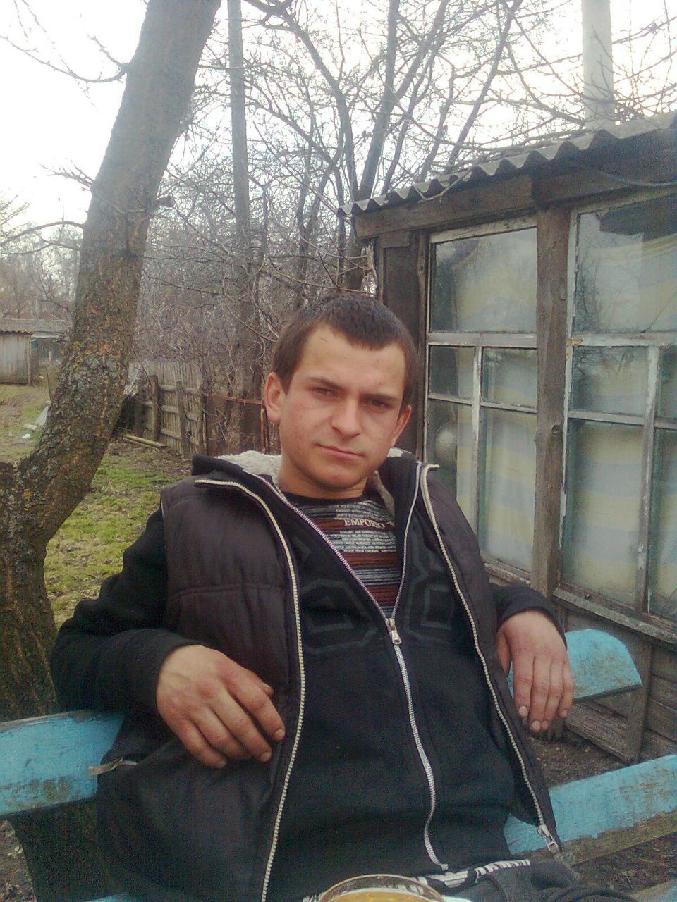 Жека Шовкун | Копти