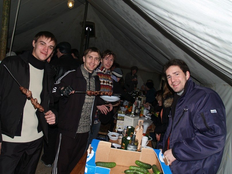 Таисия Бабанова | Москва