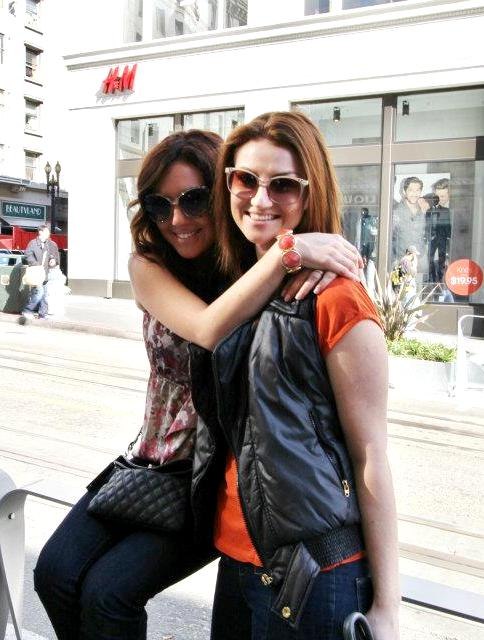 Yulia Lyashenko | Москва