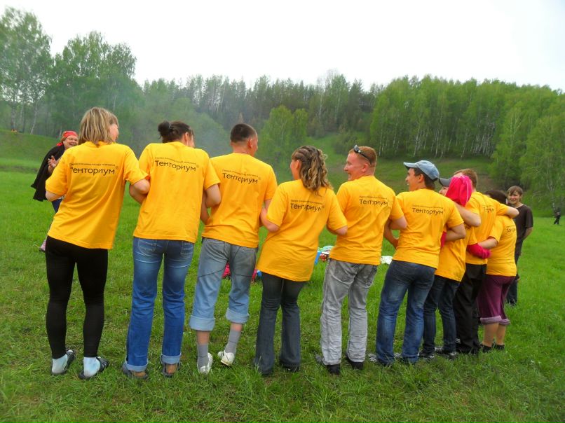 Елена Хажиева ♥ | Верхние Киги