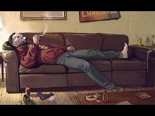 Толя Ерыкалов | Пермь