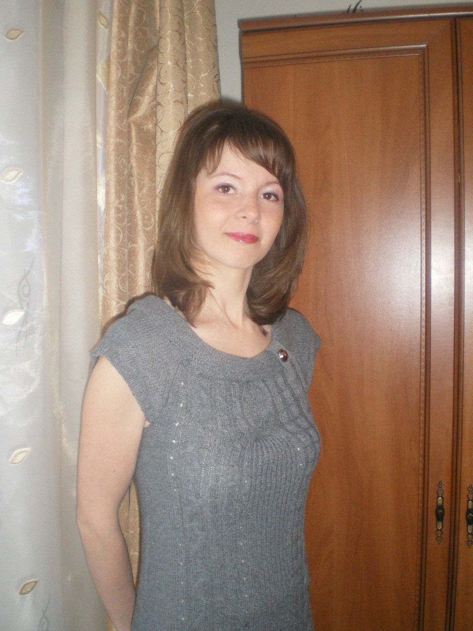 Надежда Профатилова | Санкт-Петербург