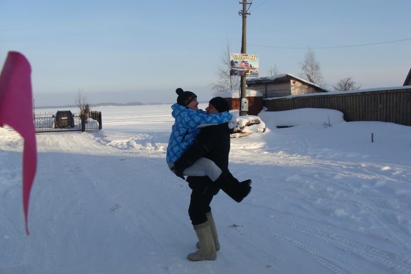 Ксения Алексеева | Москва
