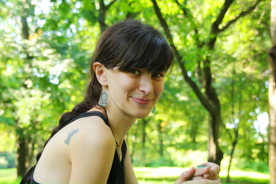 №15, Дина Гурова, Санкт-Петербург №15, Дина Гурова, Санкт-Петербург