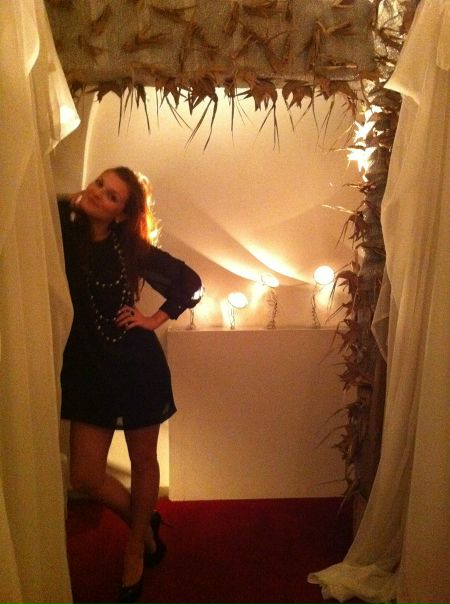 №94, Яна Глушко, Москва, Россия №94, Яна Глушко, Москва, Россия