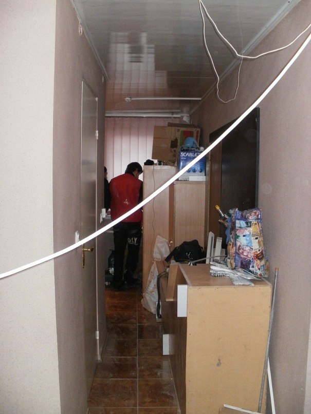 Сергей Дегтярев dj.JIM | Москва