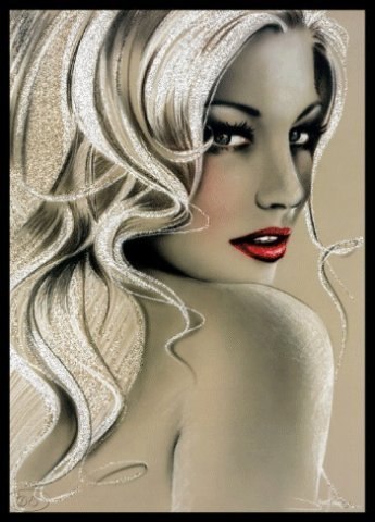 Виталина Харченко ღAneela;)ღ | Киев