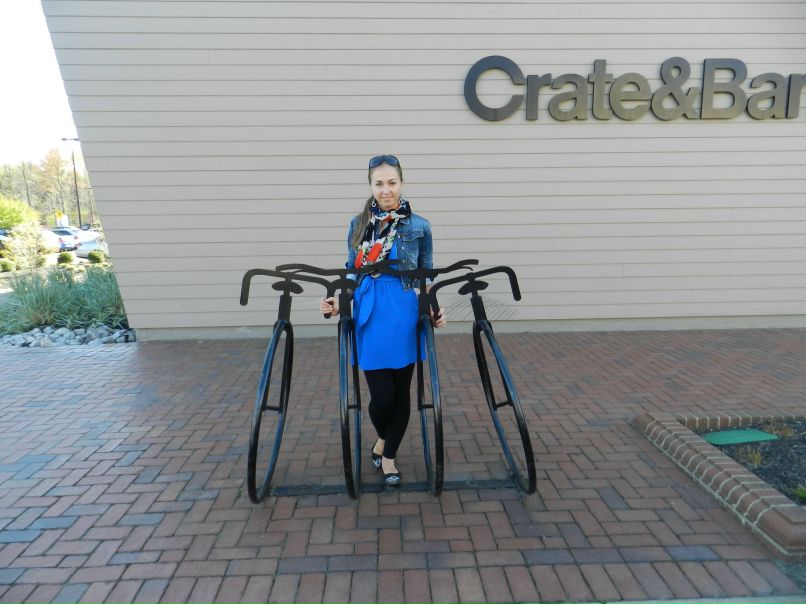 Mariia Grygorchuk | Cleveland