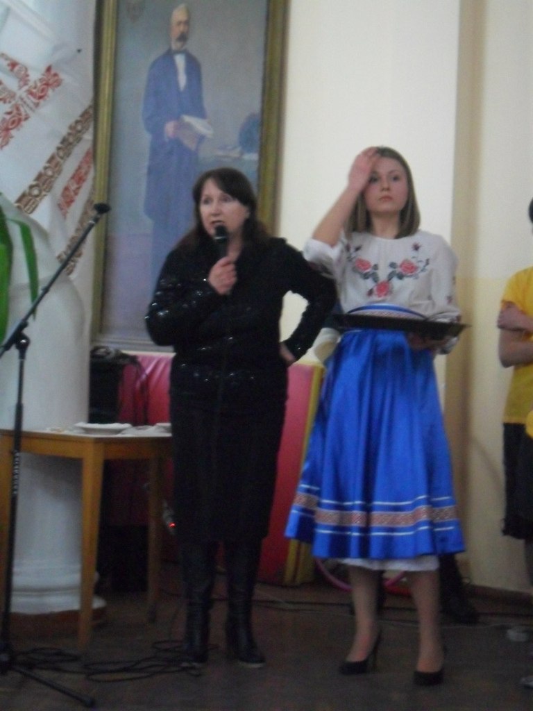 Аркадий Пейган | Харьков