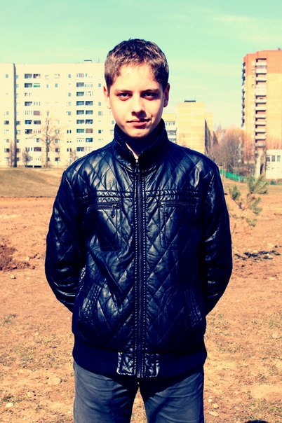 Евгений Костянко | Гродно