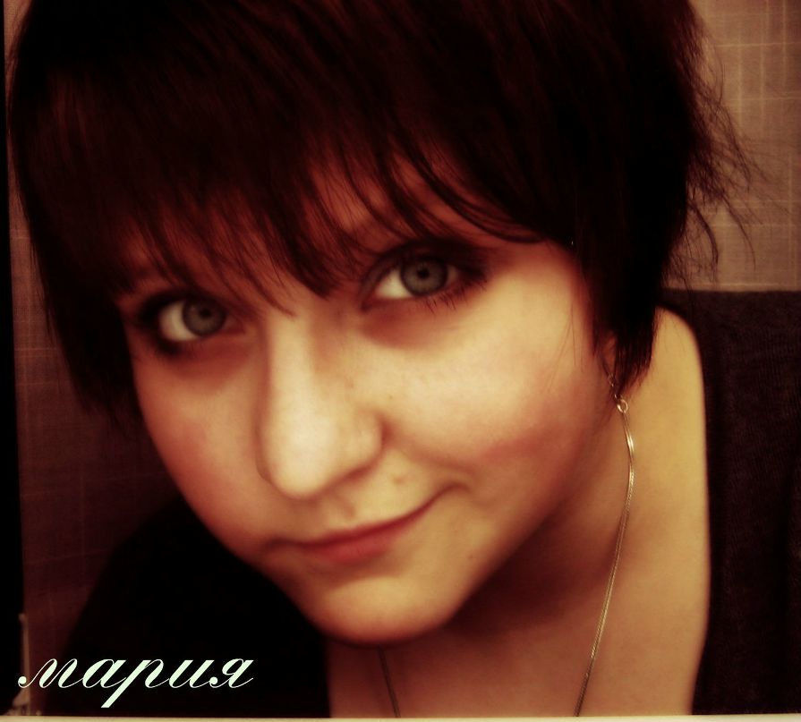 Мария Ашихмина | Челябинск