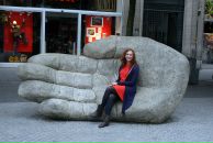 №12, Виктория Казарова №12, Виктория Казарова