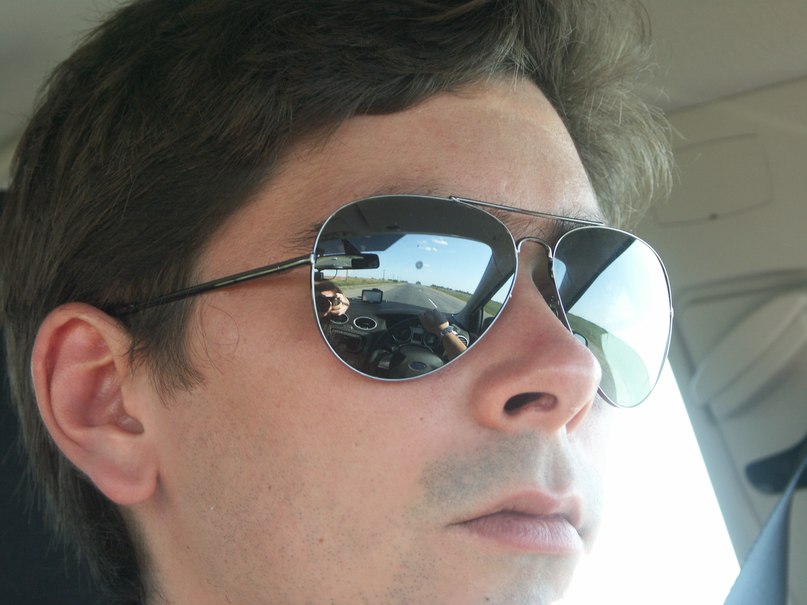 Руслан Хайруллин KIRPICH | Санкт-Петербург